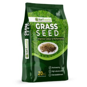 grass seed bulk bag turfworld web