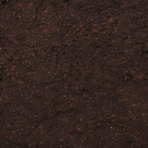 Top Soil 10mm Screened Bulk Bag