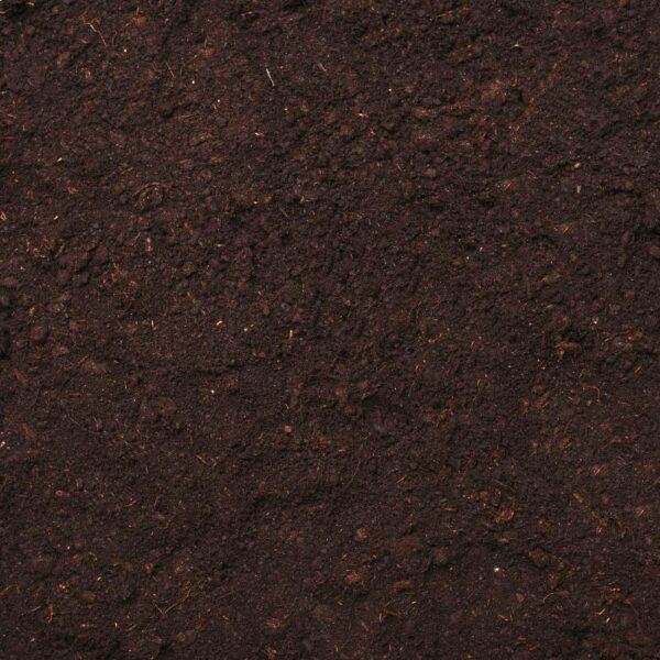 Top Soil 10mm Screened Bulk Bag