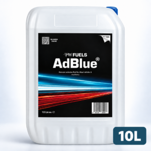 TW AdBlue 10L With Spout